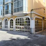 Hostel Sorolla Playa