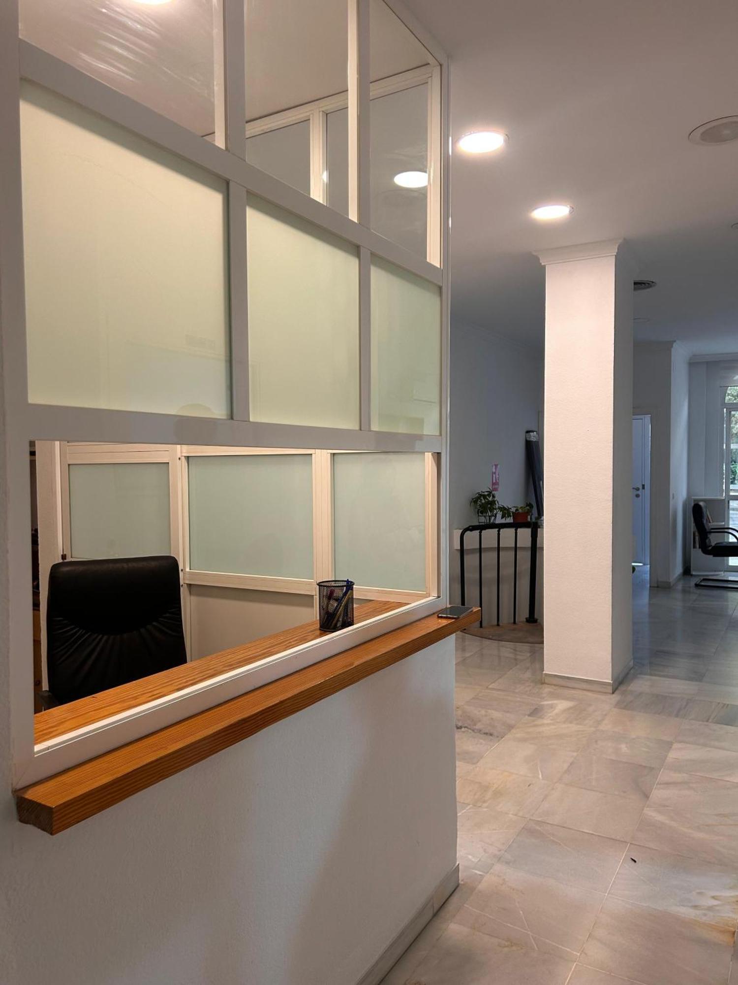 Auberge de jeunesse Sorolla Playa Málaga