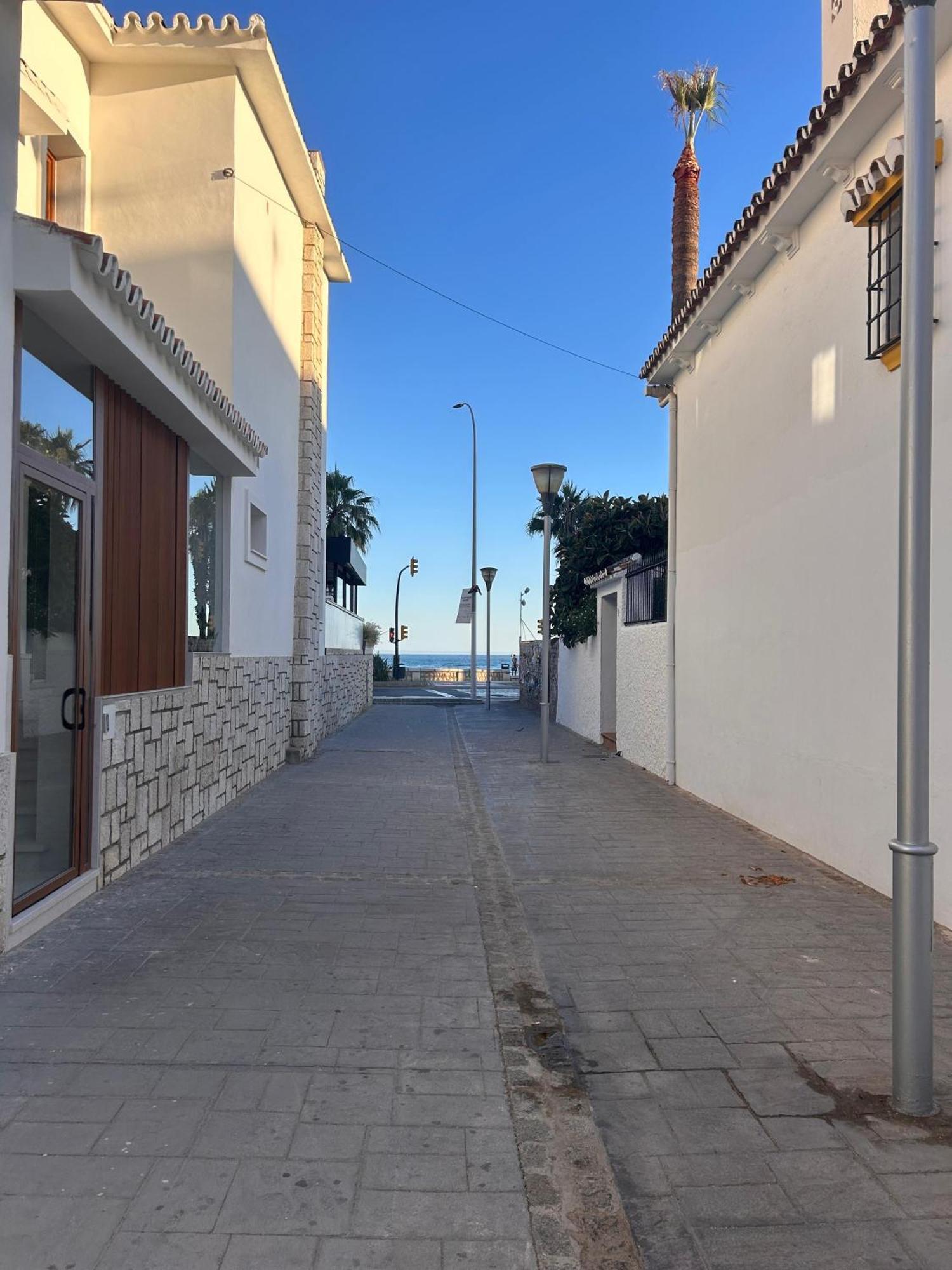 Sorolla Playa Auberge de jeunesse *