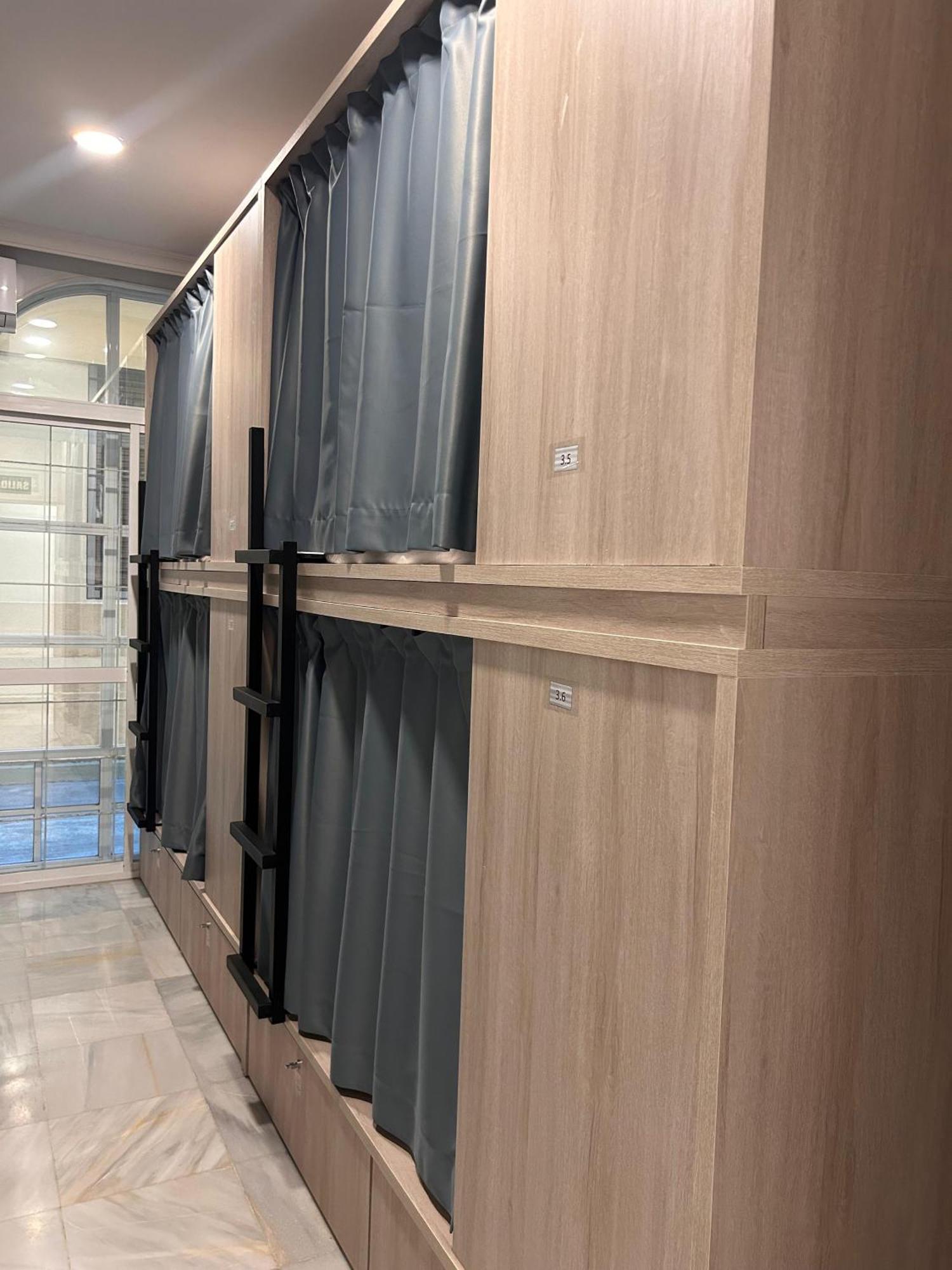 Hostel Sorolla Playa Malaga