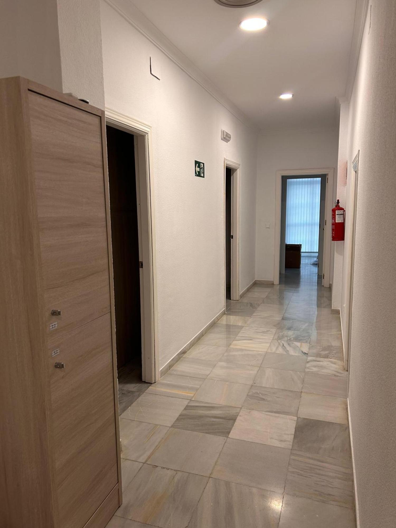 Auberge de jeunesse Sorolla Playa Málaga