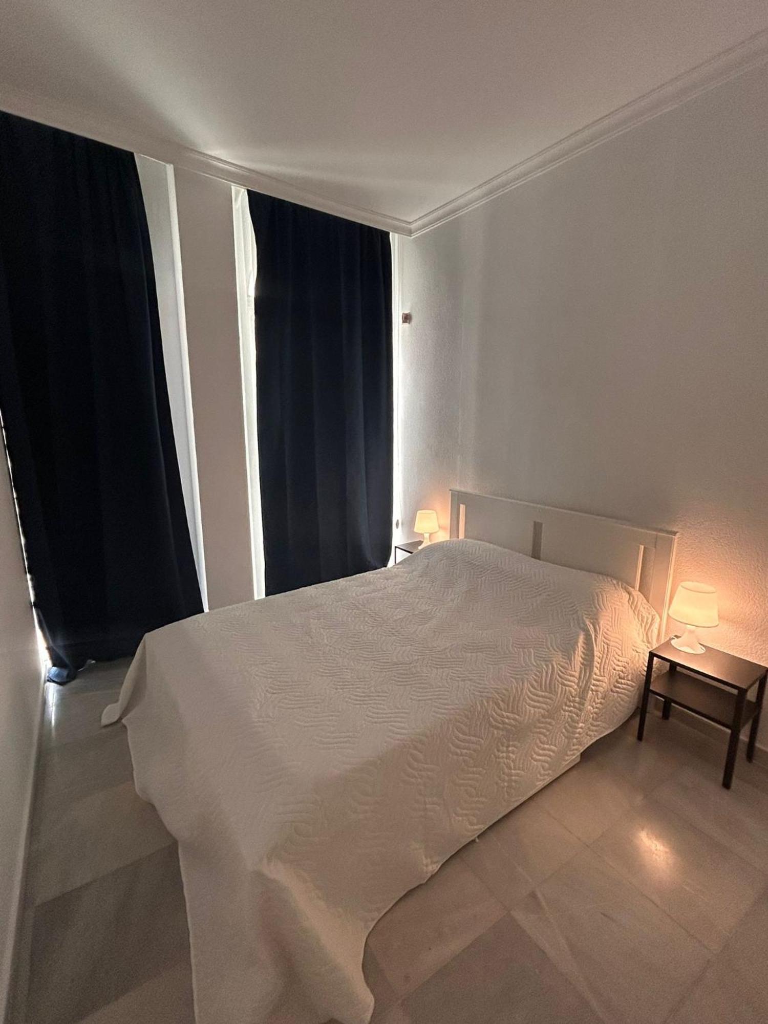 Auberge de jeunesse Sorolla Playa Málaga