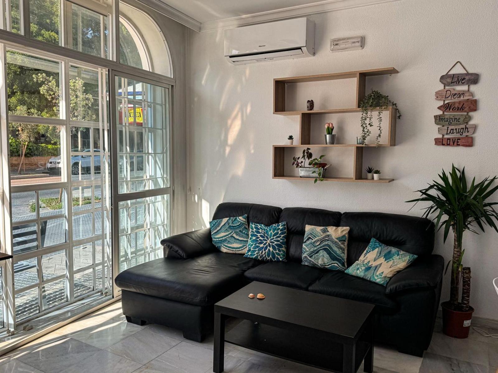 Sorolla Playa Hostel *