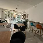Hostel Sorolla Playa